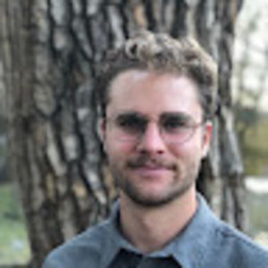 Meet your Posher, Luke